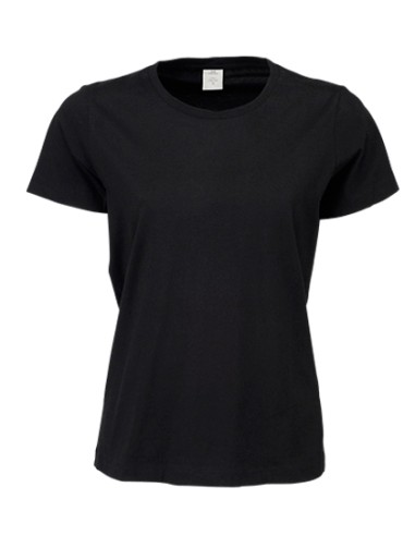 T-8050-Womens Sof Tee
